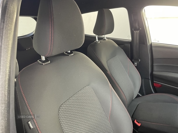 Used Ford Fiesta 2020 for sale - 76474137: Photo 16