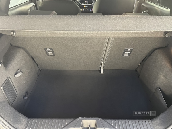 Used Ford Fiesta 2020 for sale - 76474137: Photo 17