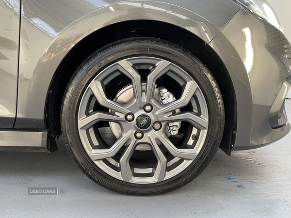 Used Ford Fiesta 2020 for sale - 76474137: Photo 18