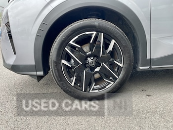 Used Peugeot 5008 2025 for sale - 78529363: Photo