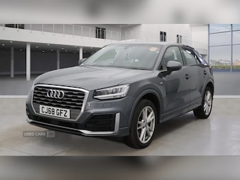 Audi - Q2