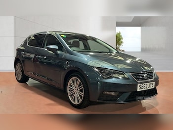 Used SEAT Leon 2020 for sale - 79085837: Photo
