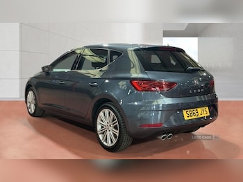 Used SEAT Leon 2020 for sale - 79085837: Photo