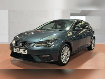 Used SEAT Leon 2020 for sale - 79085837: Photo