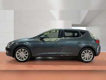 Used SEAT Leon 2020 for sale - 79085837: Photo