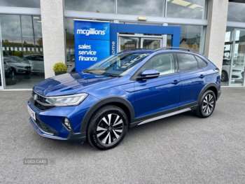 Used Volkswagen Taigo 2023 for sale - 74862741: Photo