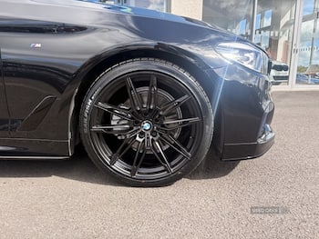 Used BMW 5 Series 2019 for sale - 79727798: Photo