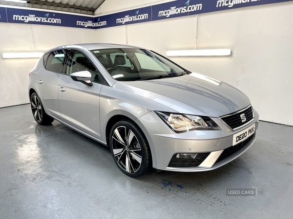 Used SEAT Leon 2020 for sale - 77204475: Photo 10