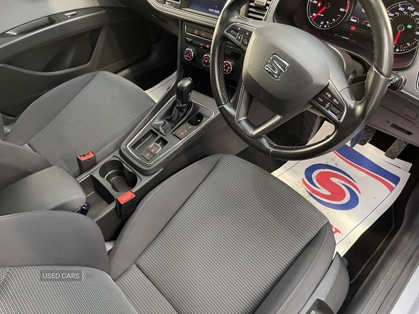 Used SEAT Leon 2020 for sale - 77204475: Photo 14