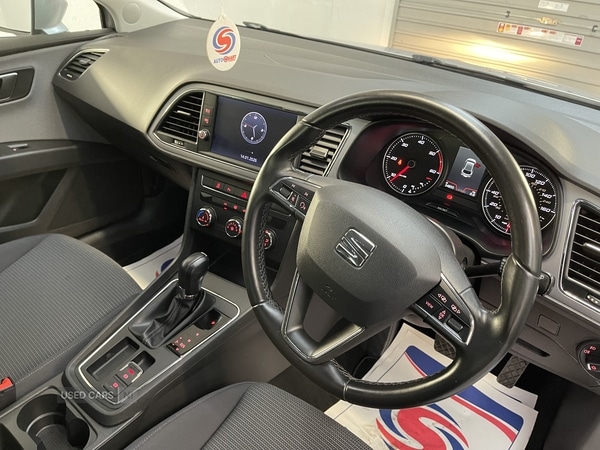 Used SEAT Leon 2020 for sale - 77204475: Photo 15