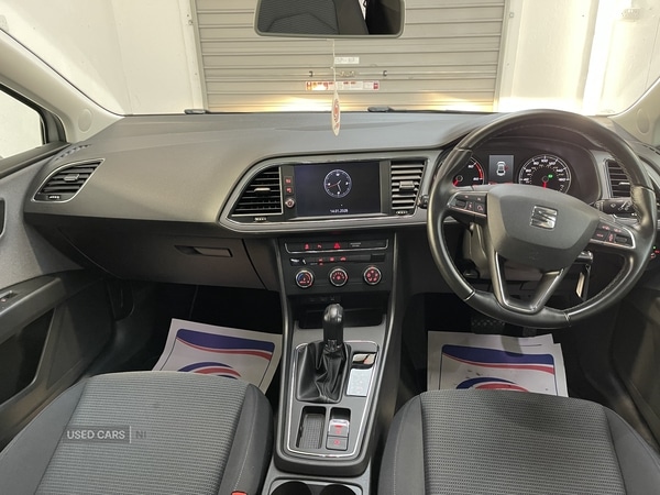Used SEAT Leon 2020 for sale - 77204475: Photo 16