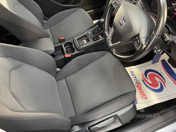 Used SEAT Leon 2020 for sale - 77204475: Photo 17