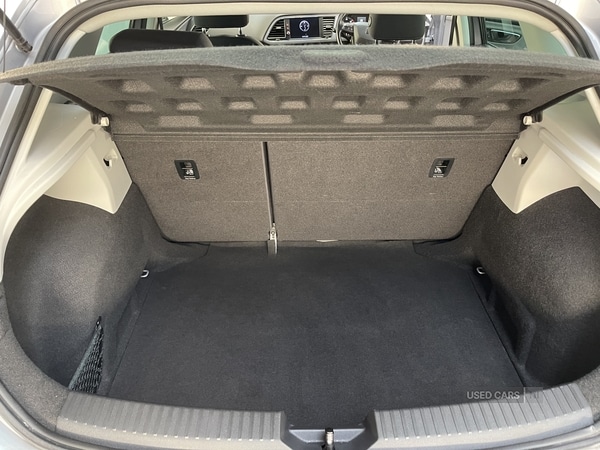 Used SEAT Leon 2020 for sale - 77204475: Photo 18