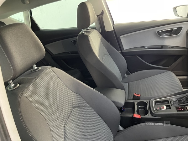 Used SEAT Leon 2020 for sale - 77204475: Photo 19