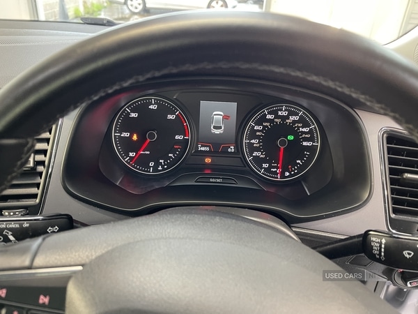 Used SEAT Leon 2020 for sale - 77204475: Photo 20