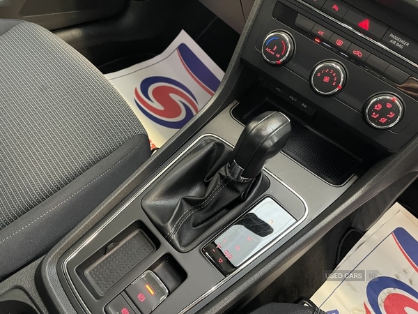 Used SEAT Leon 2020 for sale - 77204475: Photo 22