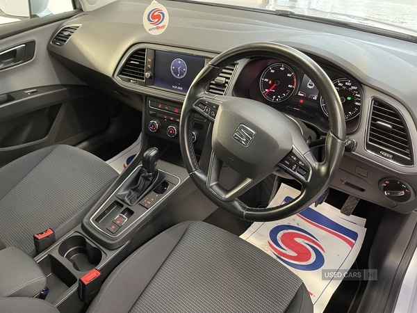 Used SEAT Leon 2020 for sale - 77204475: Photo 23