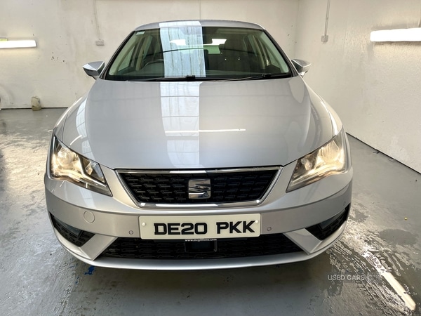 Used SEAT Leon 2020 for sale - 77204475: Photo 4