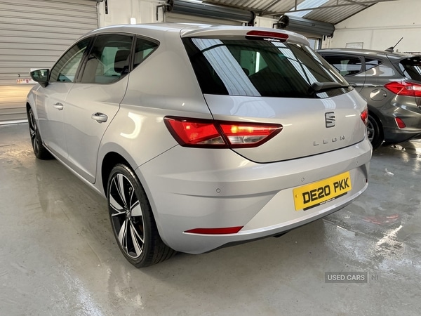Used SEAT Leon 2020 for sale - 77204475: Photo 7