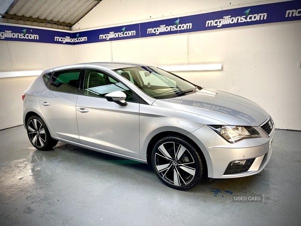 Used SEAT Leon 2020 for sale - 77204475: Photo 8