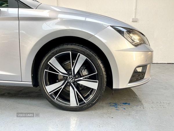 Used SEAT Leon 2020 for sale - 77204475: Photo 9