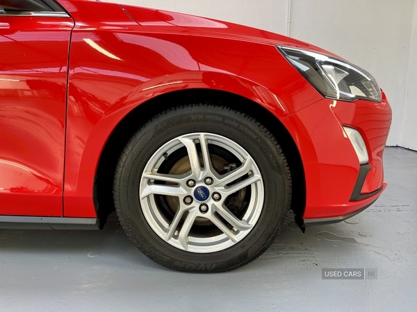 Used Ford Focus 2020 for sale - 76927345: Photo 11