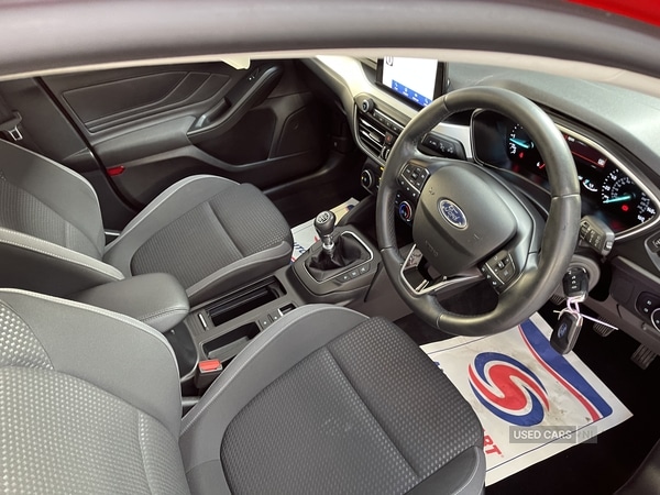 Used Ford Focus 2020 for sale - 76927345: Photo 14