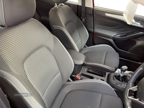 Used Ford Focus 2020 for sale - 76927345: Photo 15