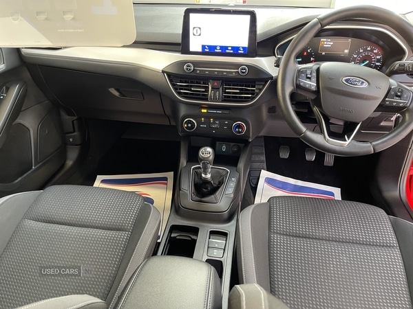 Used Ford Focus 2020 for sale - 76927345: Photo 17