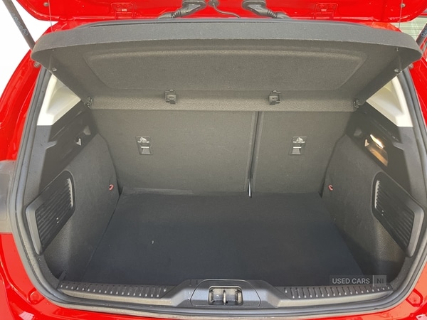 Used Ford Focus 2020 for sale - 76927345: Photo 18