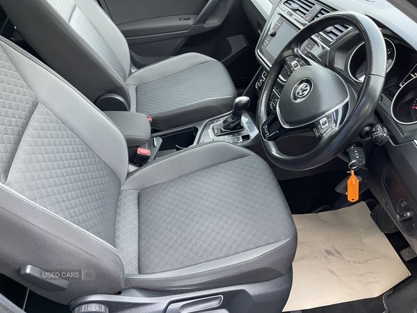 Used Volkswagen Tiguan 2020 for sale - 78101672: Photo 11