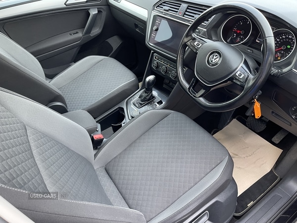 Used Volkswagen Tiguan 2020 for sale - 78101672: Photo 13
