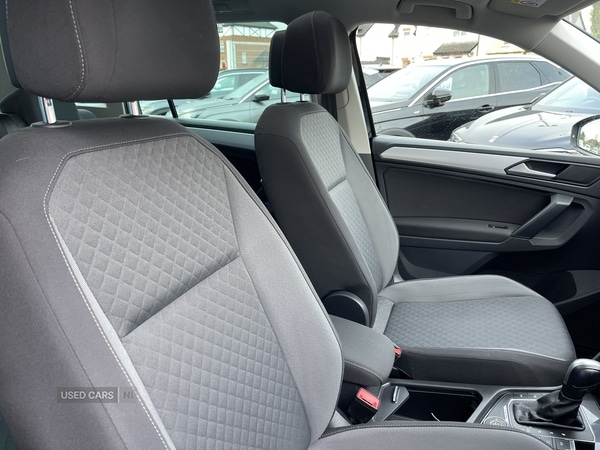 Used Volkswagen Tiguan 2020 for sale - 78101672: Photo 14
