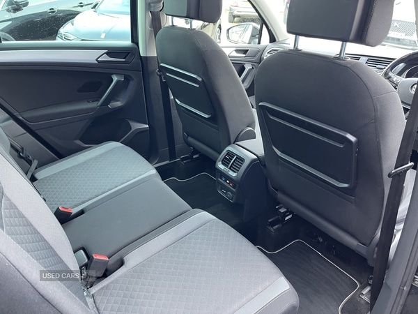 Used Volkswagen Tiguan 2020 for sale - 78101672: Photo 15