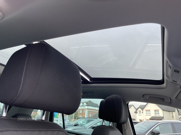 Used Volkswagen Tiguan 2020 for sale - 78101672: Photo 16