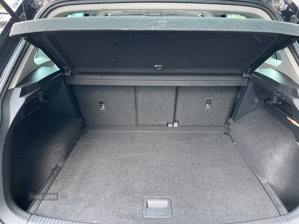 Used Volkswagen Tiguan 2020 for sale - 78101672: Photo 17