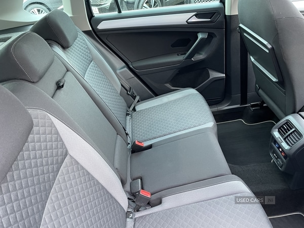 Used Volkswagen Tiguan 2020 for sale - 78101672: Photo 18