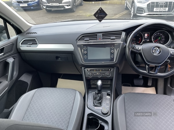 Used Volkswagen Tiguan 2020 for sale - 78101672: Photo 19