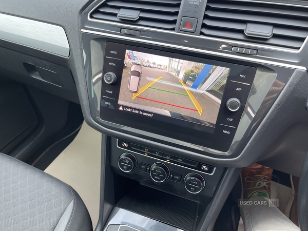 Used Volkswagen Tiguan 2020 for sale - 78101672: Photo 20