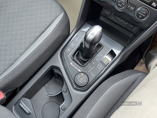 Used Volkswagen Tiguan 2020 for sale - 78101672: Photo 21