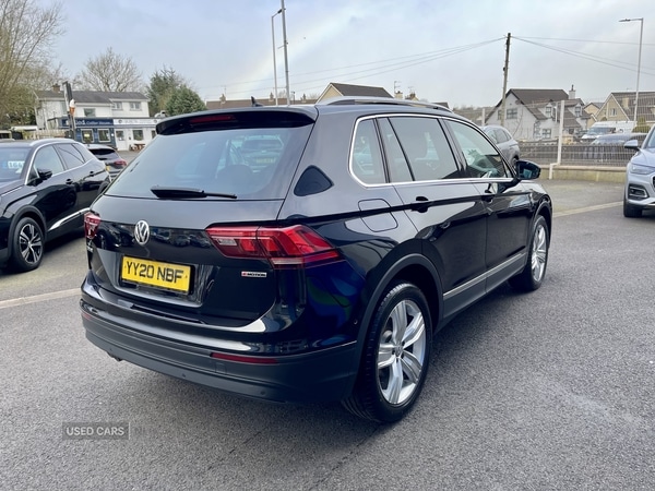Used Volkswagen Tiguan 2020 for sale - 78101672: Photo 7