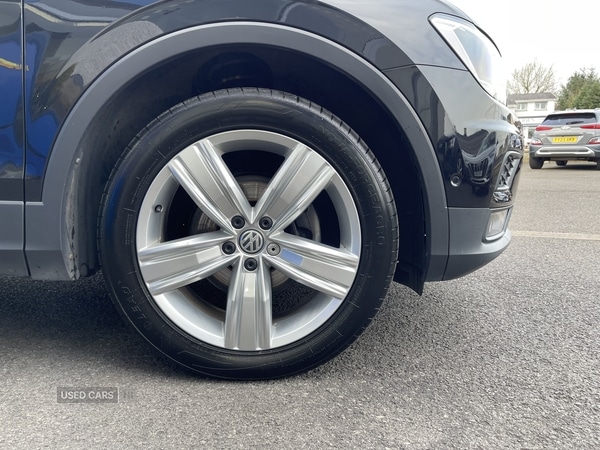 Used Volkswagen Tiguan 2020 for sale - 78101672: Photo 8