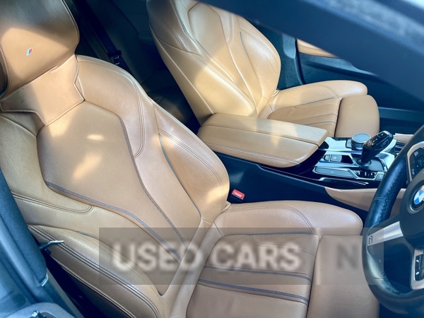 Used BMW 5 Series 2019 for sale - 77884201: Photo 14