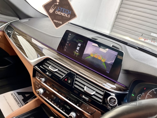 Used BMW 5 Series 2019 for sale - 77884201: Photo 17