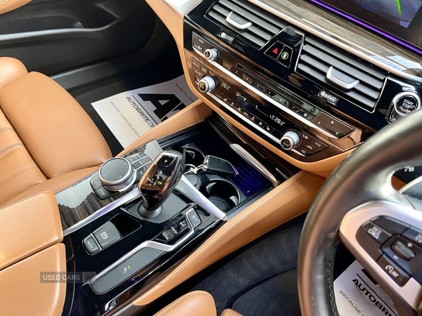 Used BMW 5 Series 2019 for sale - 77884201: Photo 18