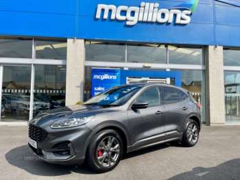 Used Ford Kuga 2021 for sale - 74188497: Photo