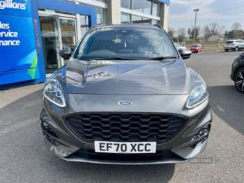 Used Ford Kuga 2021 for sale - 74188497: Photo