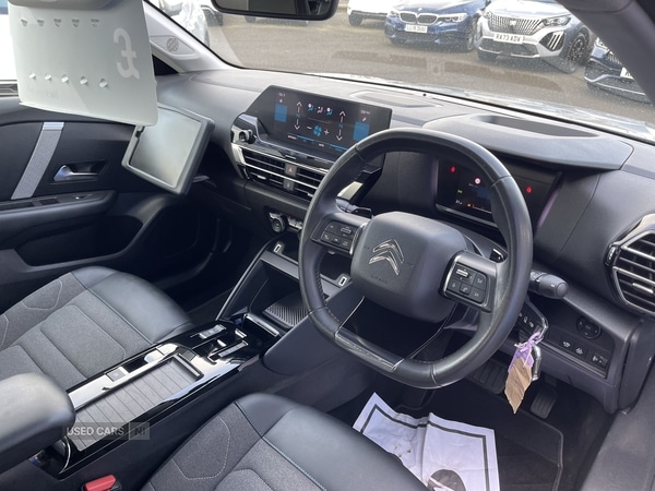 Used Citroen C4 2021 for sale - 78215399: Photo 10