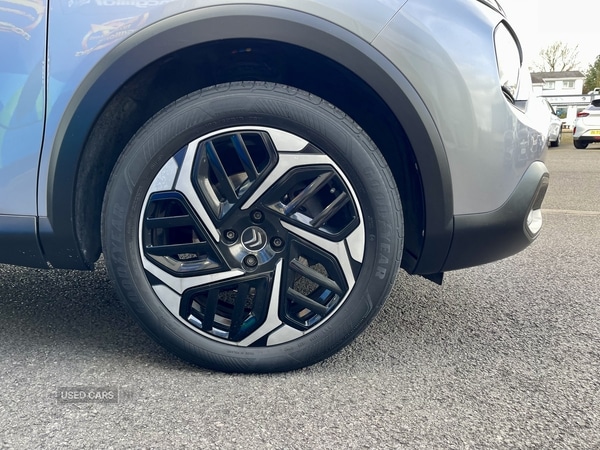 Used Citroen C4 2021 for sale - 78215399: Photo 11