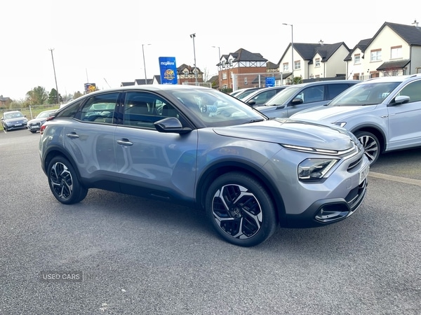 Used Citroen C4 2021 for sale - 78215399: Photo 12